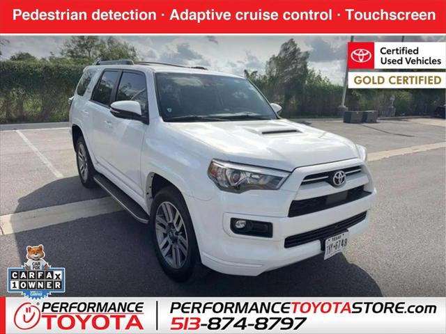 2023 Toyota 4Runner TRD Sport for sale near Fairfield, OH