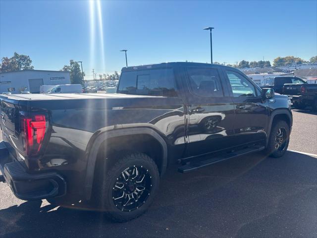 2020 GMC Sierra 1500 4WD Crew Cab Short Box AT4 2020 GMC Sierra 1500 4WD Crew Cab Short Box AT4