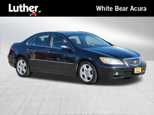 2007 Acura RL 3.5 for sale in White Bear, MN