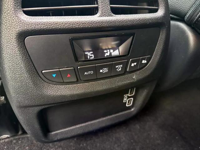 2021 Honda Pilot AWD Special Edition