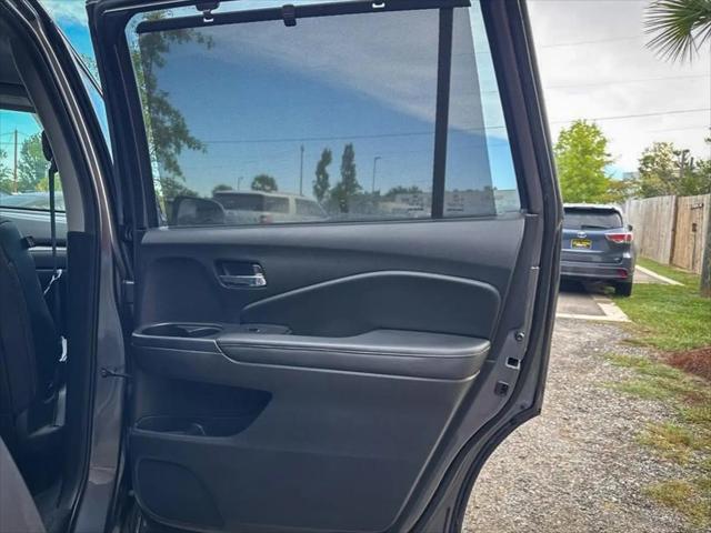 2021 Honda Pilot AWD Special Edition