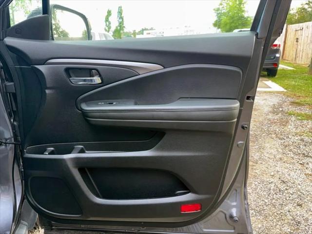 2021 Honda Pilot AWD Special Edition