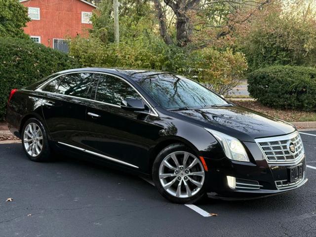 2015 Cadillac XTS Luxury for sale in Manassas, VA