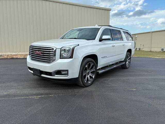 2019 GMC Yukon XL SLT Standard Edition for sale in Salado, TX
