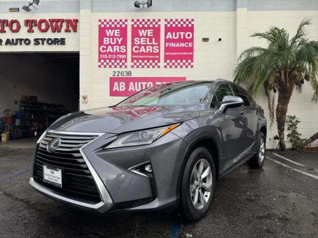2019 Lexus RX 350 350 for sale in Torrance, CA