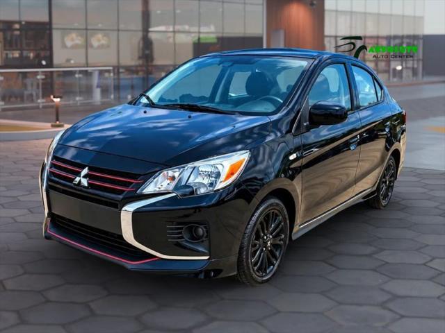 2024 Mitsubishi Mirage G4 LE for sale in Murfreesboro, TN