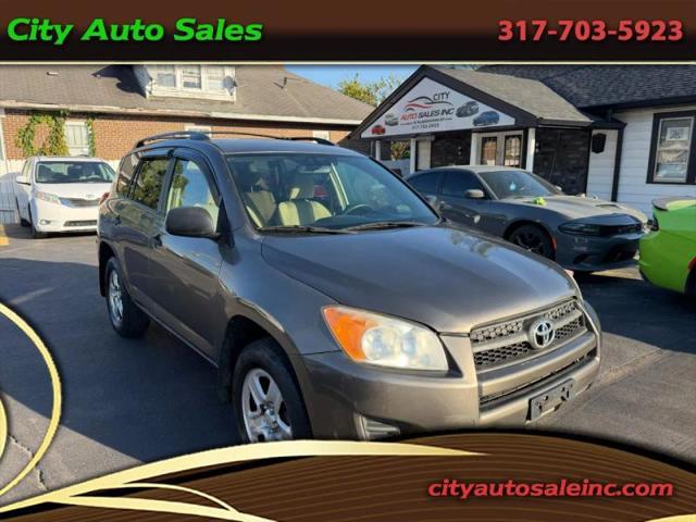 2011 Toyota RAV4 Base for sale in Indianapolis, IN