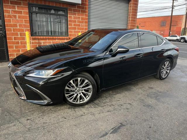 2019 Lexus ES 350 350 for sale in North Hollywood, CA