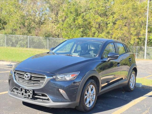 2019 Mazda CX-3 Sport for sale in Kansas City, MO