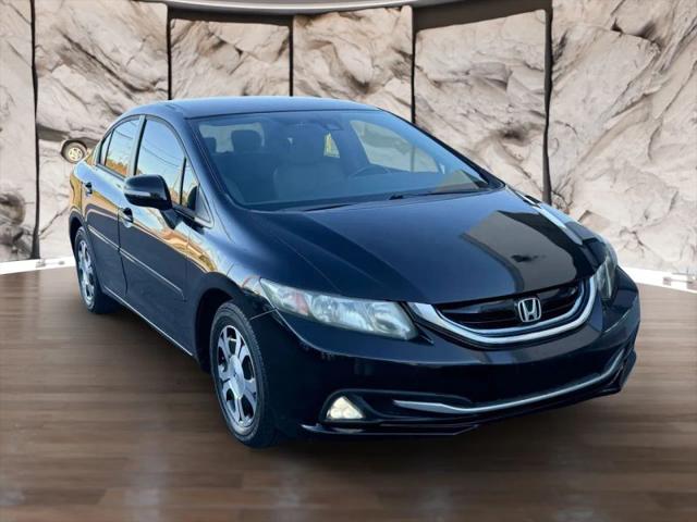 2013 Honda Civic Base for sale near Cincinnati, OH