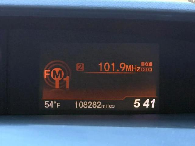 2013 Honda Civic Base