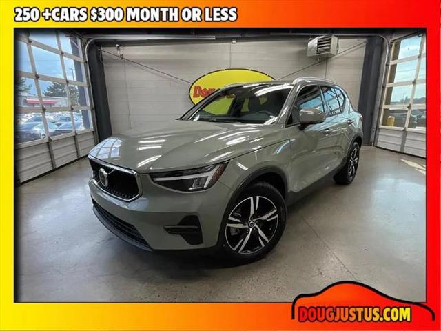 2023 Volvo XC40 B5 Core for sale in Louisville, TN