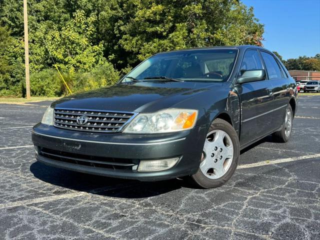 2003 Toyota Avalon XLS for sale in Mebane, NC