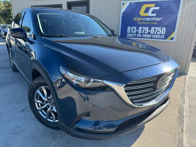 2018 Mazda CX-9 Touring for sale in Tampa, FL