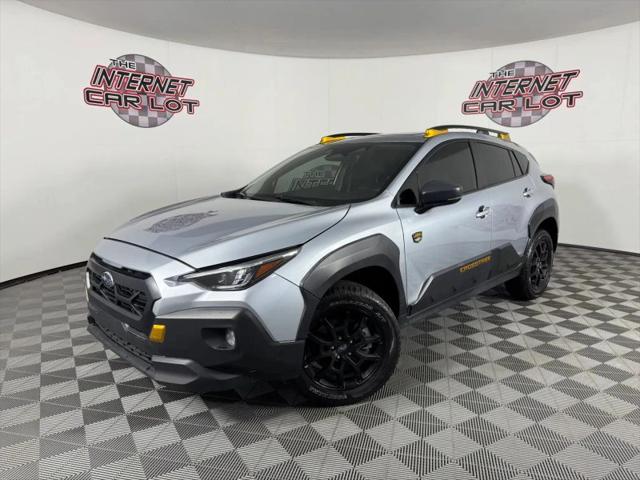 2024 Subaru Crosstrek Wilderness for sale in Lincoln, NE