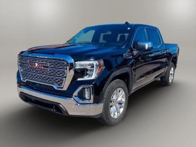 2021 GMC Sierra 1500 2WD Crew Cab Short Box SLT for sale in Garland, TX