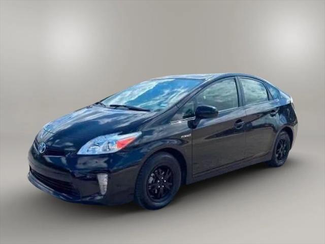 2015 Toyota Prius Four for sale in Garland, TX
