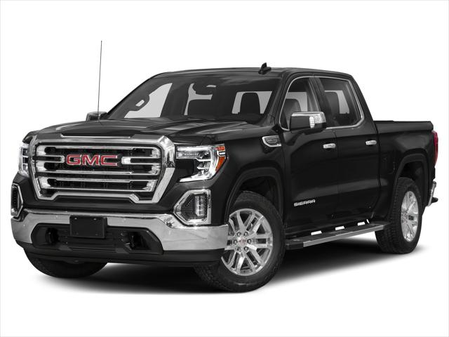 2021 GMC Sierra 1500 2WD Crew Cab Short Box SLT for sale in San Antonio, TX