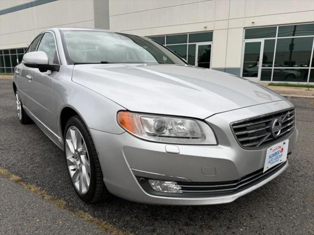 2016 Volvo S80 T5 Drive-E Platinum for sale in Chantilly, VA