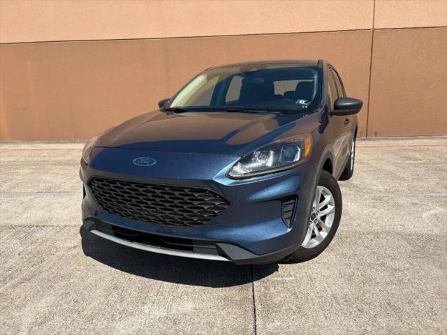 2020 Ford Escape S for sale in Houston, TX