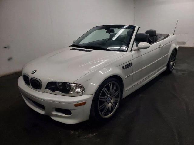 2005 BMW M3 Base for sale near Fairfield, OH