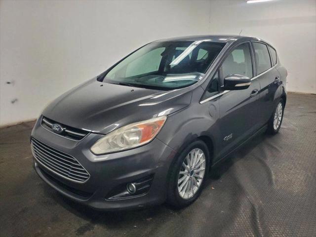 2015 Ford C-Max Energi SEL for sale near Fairfield, OH