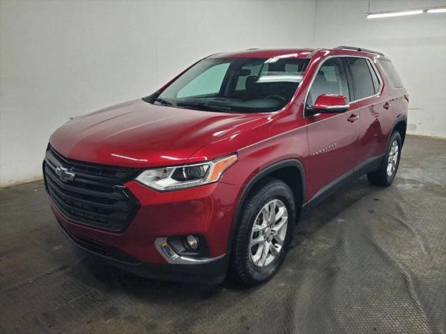 2019 Chevrolet Traverse 1LT for sale near Fairfield, OH