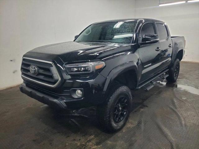 2021 Toyota Tacoma SR5 V6 for sale near Fairfield, OH