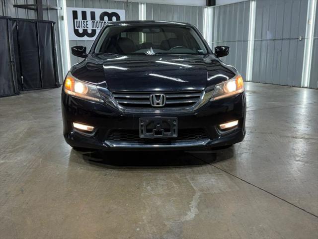 2013 Honda Accord Sport for sale in Springfield, MO