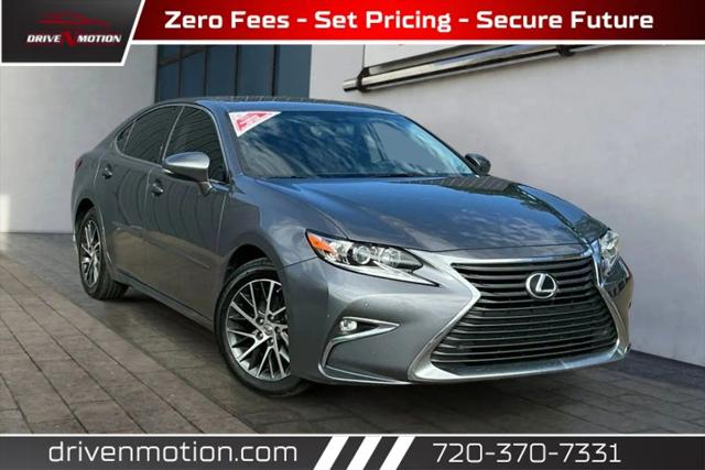 2016 Lexus ES 350 350 for sale in Thornton, CO