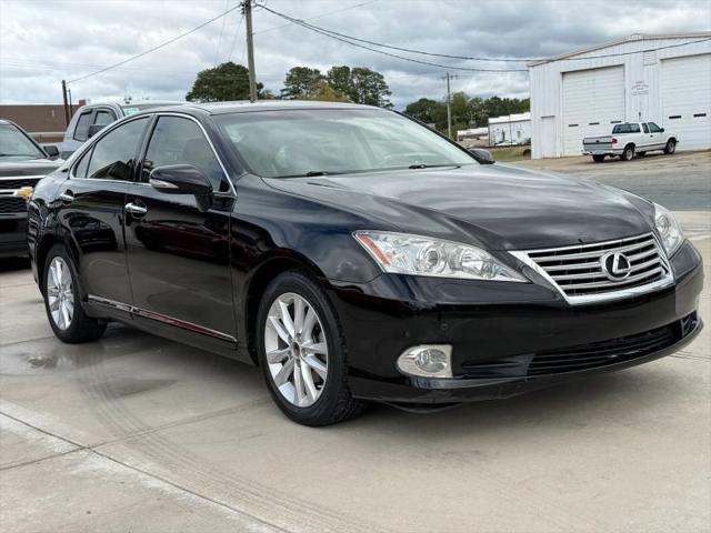 2011 Lexus ES 350 350 for sale in Wingate, NC