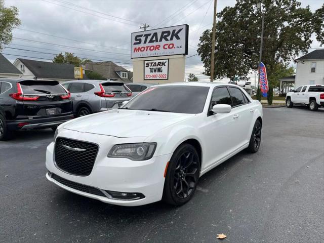 2019 Chrysler 300 300S for sale in Bowling Green, KY