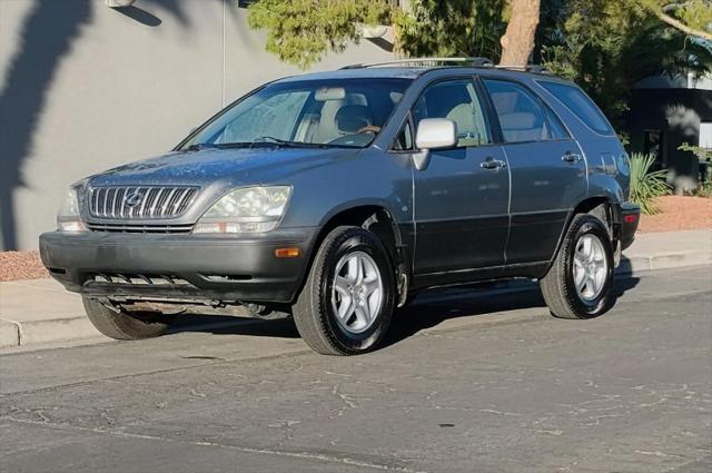 2001 Lexus RX 300 300 for sale in Las Vegas, NV
