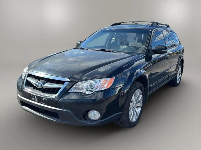 2008 Subaru Outback 3.0R L.L. Bean Edition for sale near Columbus, OH
