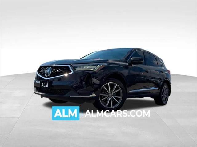 2023 Acura RDX Technology Package for sale in Bogart, GA