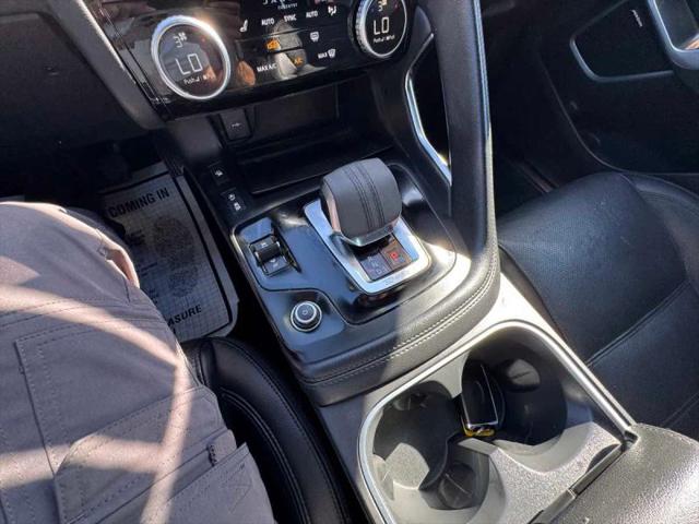 2022 Jaguar E-PACE SE P250 AWD Automatic