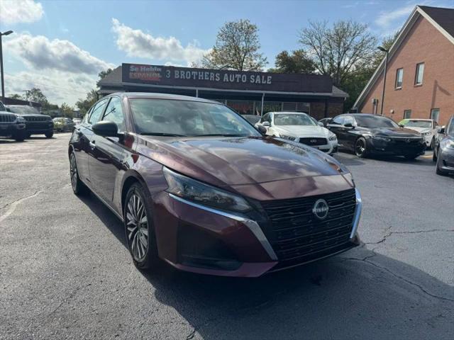 2025 Nissan Altima SV FWD for sale in Louisville, KY