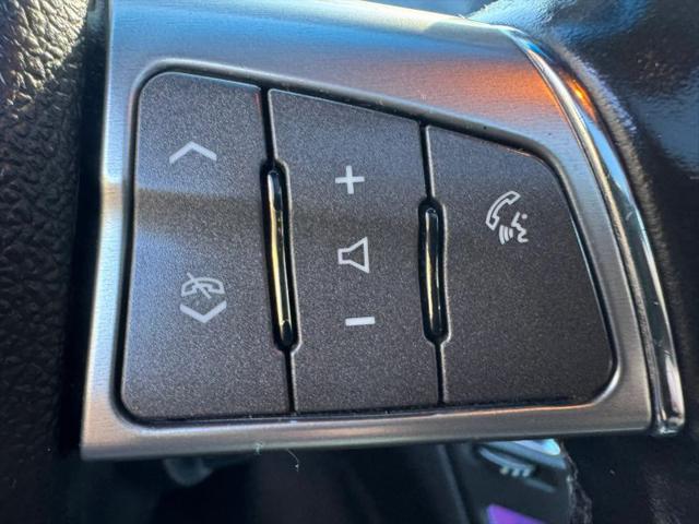 2011 Cadillac CTS Premium