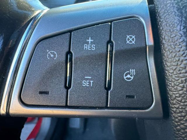 2011 Cadillac CTS Premium