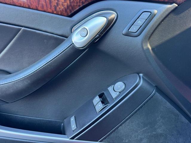 2011 Cadillac CTS Premium