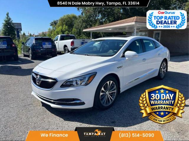2019 Buick LaCrosse AWD Essence for sale in Tampa, FL