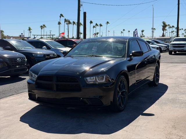 2013 Dodge Charger SE for sale in Mesa, AZ