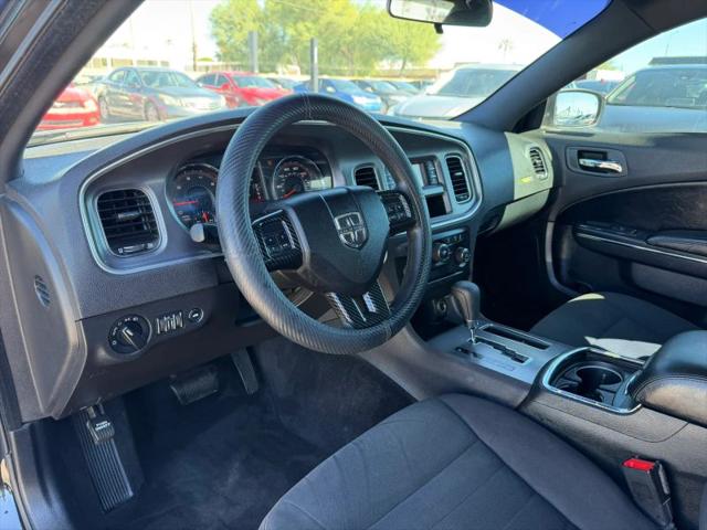 2013 Dodge Charger SE