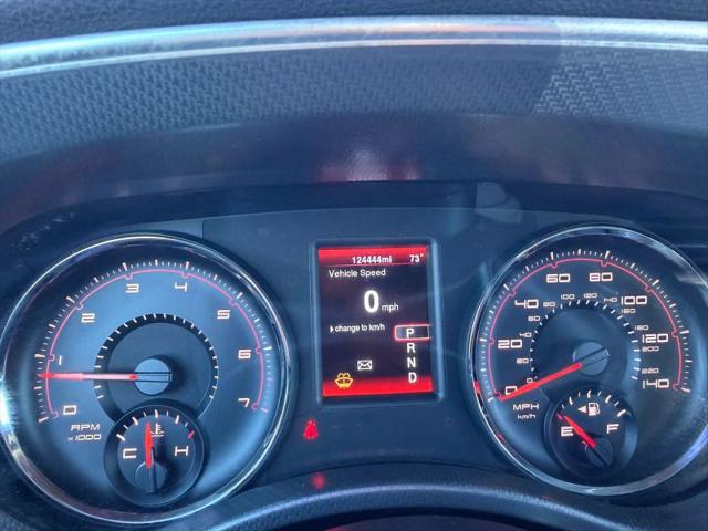 2013 Dodge Charger SE