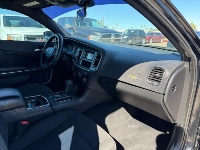2013 Dodge Charger SE
