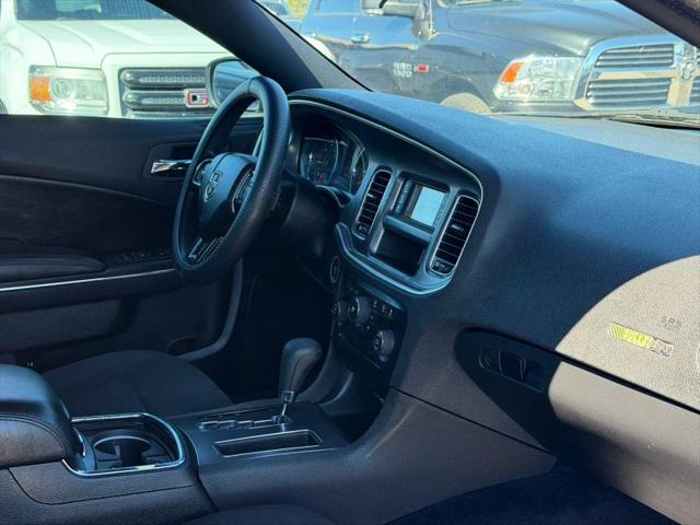 2013 Dodge Charger SE