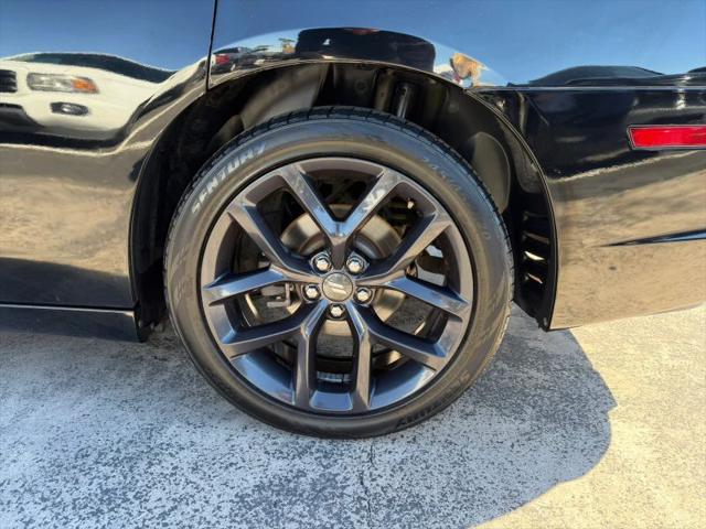 2013 Dodge Charger SE