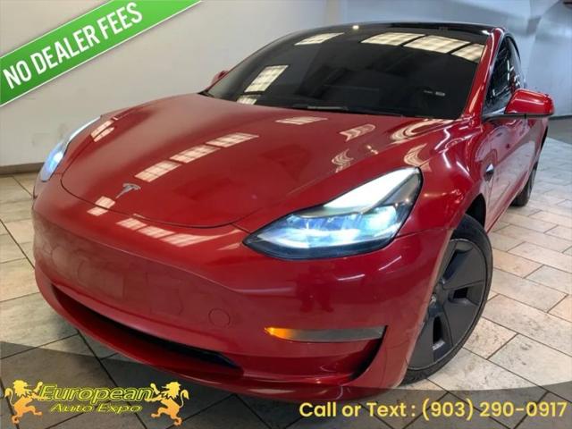 2023 Tesla Model 3 Rear-Wheel Drive for sale in Lodi, NJ