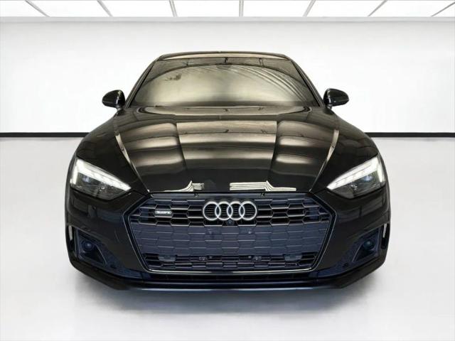 2023 Audi A5 Sportback Premium Plus 40 TFSI quattro S tronic