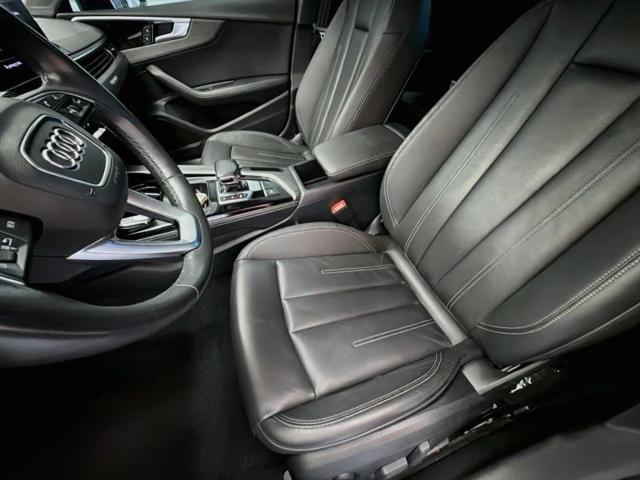 2023 Audi A5 Sportback Premium Plus 40 TFSI quattro S tronic